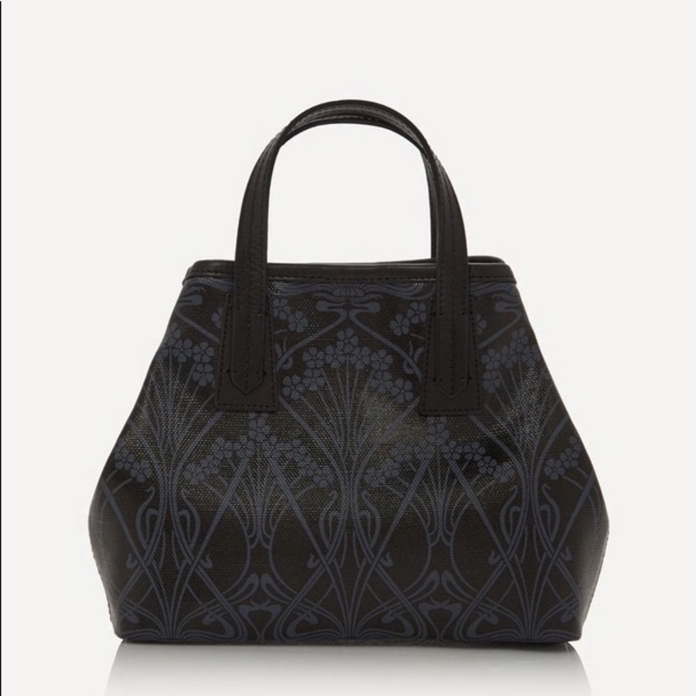 Liberty of London NWT Mini Marlborough Tote